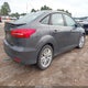 1FADP3J24JL252967 2018 Ford Focus Titanium auction photo thumbnail 4