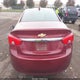 2G1105SA1H9128023 2017 Chevrolet Impala 1Lt auction photo thumbnail 17