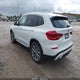 5UXTR9C50JLC77554 2018 BMW X3 xDrive30I auction photo thumbnail 3