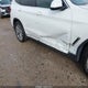 5UXTR9C50JLC77554 2018 BMW X3 xDrive30I auction photo thumbnail 6