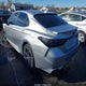 4T1G11AKXLU337947 2020 Toyota Camry Se auction photo thumbnail 3