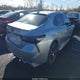 4T1G11AKXLU337947 2020 Toyota Camry Se auction photo thumbnail 4