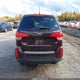 5XYKTDA62EG430561 2014 Kia Sorento Lx auction photo thumbnail 15