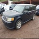 2FMDK51C79BA48653 2009 Ford Flex Se auction photo thumbnail 2