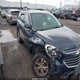 2GNFLFEK1G6318507 2016 Chevrolet Equinox Lt auction photo thumbnail 1
