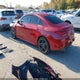 W1K5J4HB0MN167862 2021 Mercedes-Benz Cla 250 4Matic auction photo thumbnail 3