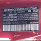 W1K5J4HB0MN167862 2021 Mercedes-Benz Cla 250 4Matic auction photo thumbnail 9