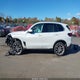 5UX23EU03R9T52973 2024 BMW X5 xDrive40I auction photo thumbnail 14