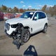 5UX23EU03R9T52973 2024 BMW X5 xDrive40I auction photo thumbnail 2