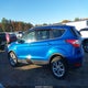 1FMCU9GD1HUC16258 2017 Ford Escape Se auction photo thumbnail 14
