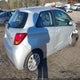 VNKJTUD36FA016060 2015 Toyota Yaris L auction photo thumbnail 4