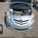 JTDBT903481284902 2008 Toyota Yaris auction photo thumbnail 6