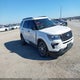 1FM5K8GT1JGC56960 2018 Ford Explorer Sport auction photo thumbnail 1
