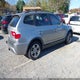 WBXPA93425WD13530 2005 BMW X3 3.0I auction photo thumbnail 4