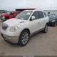 5GAKVDED7CJ245925 2012 Buick Enclave Premium auction photo thumbnail 2