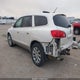 5GAKVDED7CJ245925 2012 Buick Enclave Premium auction photo thumbnail 3