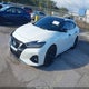 1N4AA6FV1PC505437 2023 Nissan Maxima Platinum Xtronic Cvt auction photo thumbnail 2