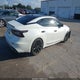 1N4AA6FV1PC505437 2023 Nissan Maxima Platinum Xtronic Cvt auction photo thumbnail 4