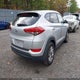 KM8J23A47JU772485 2018 Hyundai Tucson Se auction photo thumbnail 4
