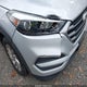 KM8J23A47JU772485 2018 Hyundai Tucson Se auction photo thumbnail 6
