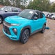 KL79MTSLXNB016607 2022 Chevrolet Trailblazer Fwd Rs auction photo thumbnail 2