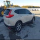 2HKRW1H83KH501654 2019 Honda Cr-V Ex-L auction photo thumbnail 4