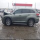 5TDKZRFH8KS301745 2019 Toyota Highlander Xle auction photo thumbnail 14