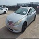 5NPEC4AB5BH177072 2011 Hyundai Sonata Limited 2.0T auction photo thumbnail 2