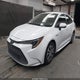 JTDEAMDE3MJ018315 2021 Toyota Corolla Hybrid Le auction photo thumbnail 2