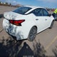 1N4BL4DV2SN392620 2025 Nissan Altima Sv Fwd auction photo thumbnail 4