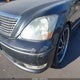 JTHBN36F140159718 2004 Lexus Ls 430 auction photo thumbnail 6