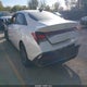 KMHLM4DG3RU670448 2024 Hyundai Elantra Sel auction photo thumbnail 3