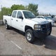 1GC1KVC81CF120369 2012 Chevrolet Silverado 2500Hd Work Truck auction photo thumbnail 1