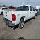 1GC1KVC81CF120369 2012 Chevrolet Silverado 2500Hd Work Truck auction photo thumbnail 4