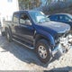 1GCDT13E478161548 2007 Chevrolet Colorado Lt auction photo thumbnail 1