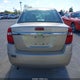 1G1ZT52814F109013 2004 Chevrolet Malibu Ls auction photo thumbnail 17