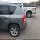 1C4NJCEB6CD661401 2012 Jeep Compass Latitude auction photo thumbnail 15