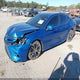 4T1B11HK2KU278102 2019 Toyota Camry Se auction photo thumbnail 2
