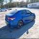 4T1B11HK2KU278102 2019 Toyota Camry Se auction photo thumbnail 4