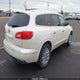 5GAKVDKD2DJ147648 2013 Buick Enclave Premium auction photo thumbnail 4