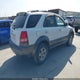 KNDJD733855407565 2005 Kia Sorento Ex/Lx auction photo thumbnail 4