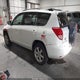 JTMZD31V085102467 2008 Toyota Rav4 Limited auction photo thumbnail 3