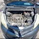 JTDKTUD34DD543698 2013 Toyota Yaris L auction photo thumbnail 10