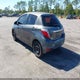 JTDKTUD34DD543698 2013 Toyota Yaris L auction photo thumbnail 3