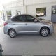 3KPC24A60NE165983 2022 Hyundai Accent Se auction photo thumbnail 13