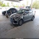 3KPC24A60NE165983 2022 Hyundai Accent Se auction photo thumbnail 2