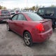 1G2ZG57NX84276650 2008 Pontiac G6 auction photo thumbnail 3