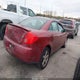 1G2ZG57NX84276650 2008 Pontiac G6 auction photo thumbnail 4