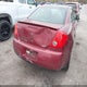 1G2ZG57NX84276650 2008 Pontiac G6 auction photo thumbnail 6