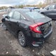 2HGFC2F72HH575209 2017 Honda Civic Ex auction photo thumbnail 3